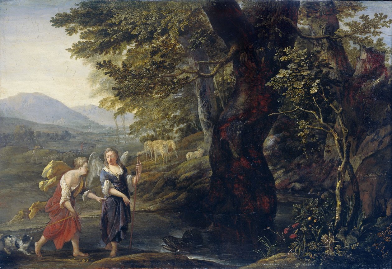  av Eglon Hendrick van der Neer