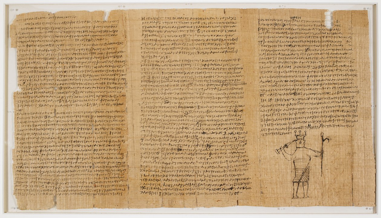  av Egyptian