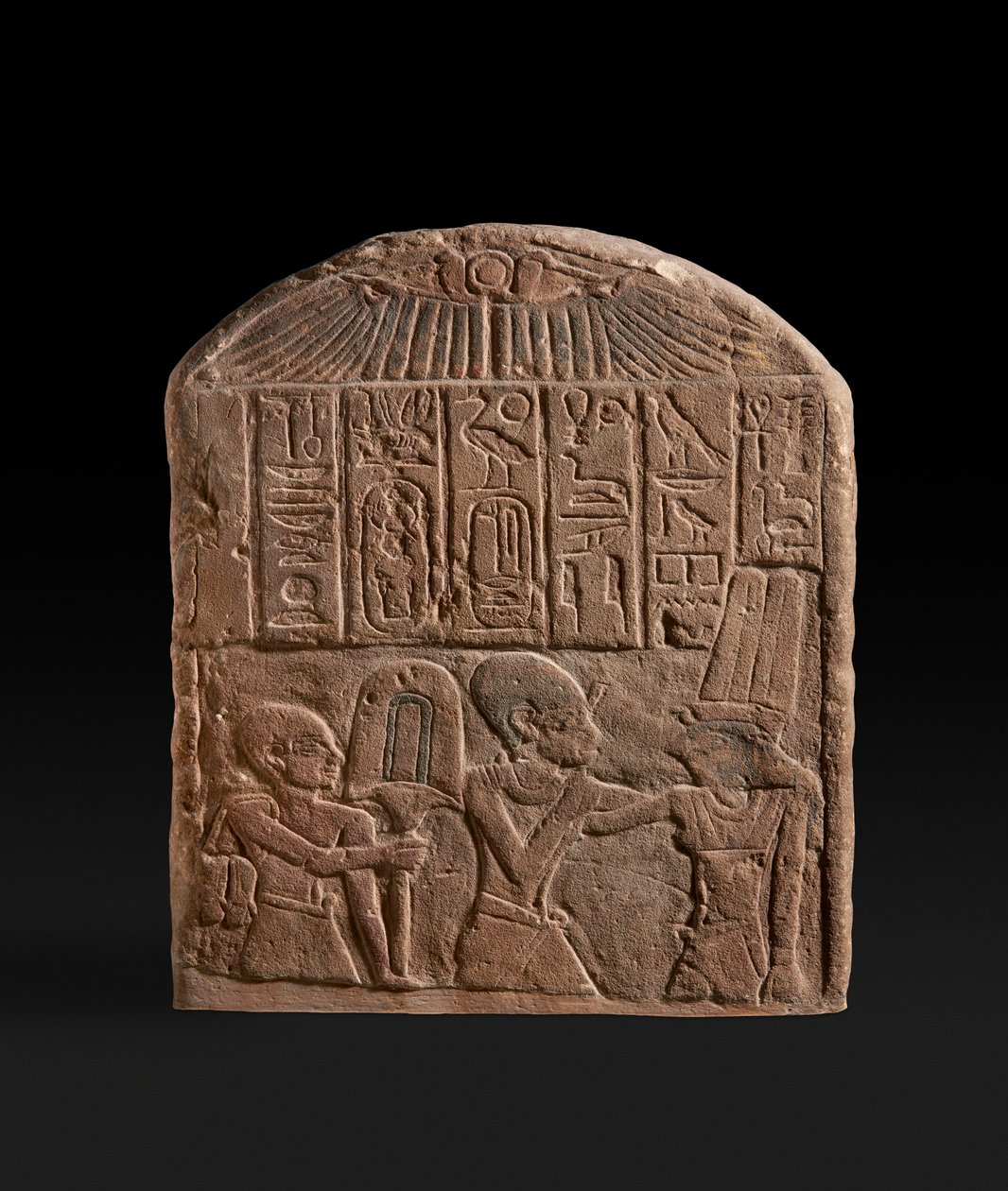  av Egyptian 12th Dynasty
