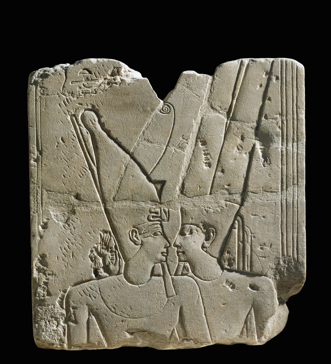  av Egyptian 18th Dynasty