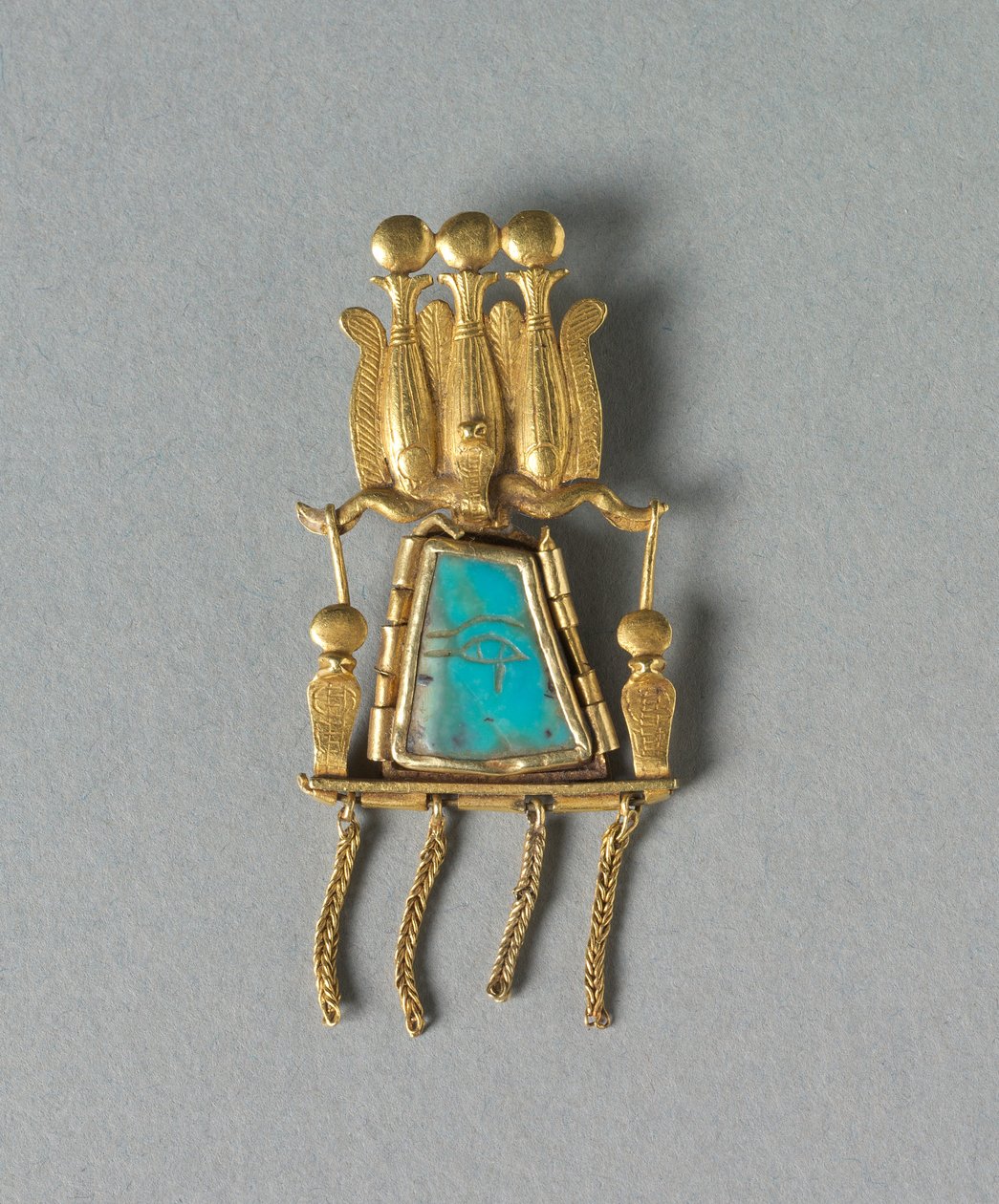 Hänge, 1069-715 f.Kr av Egyptian 21st Dynasty