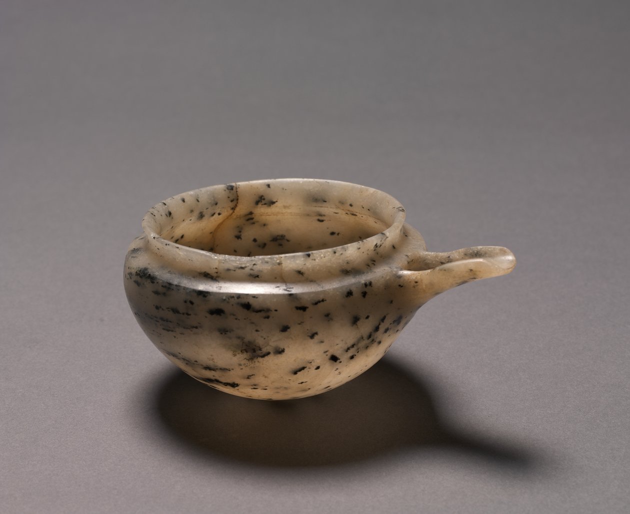 Sprutskål, ca 3573-2454 f.Kr av Egyptian 4th Dynasty