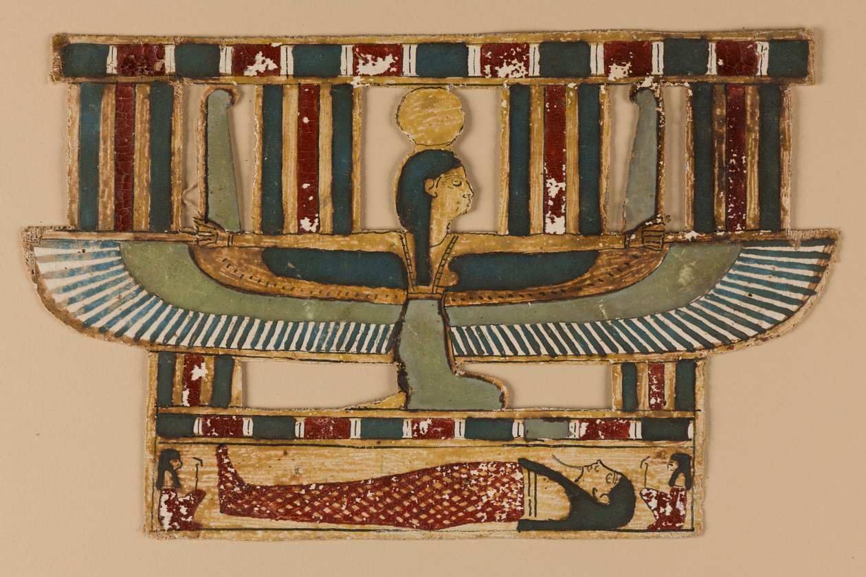 av Egyptian Egyptian