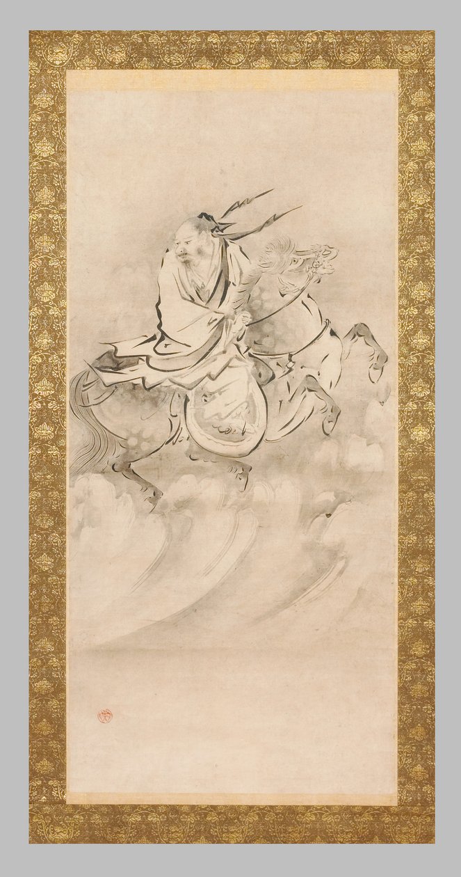  av Eitoku Kano