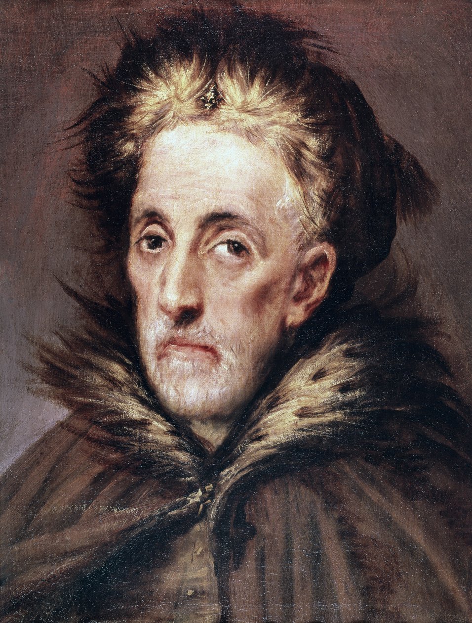 Man av El Greco