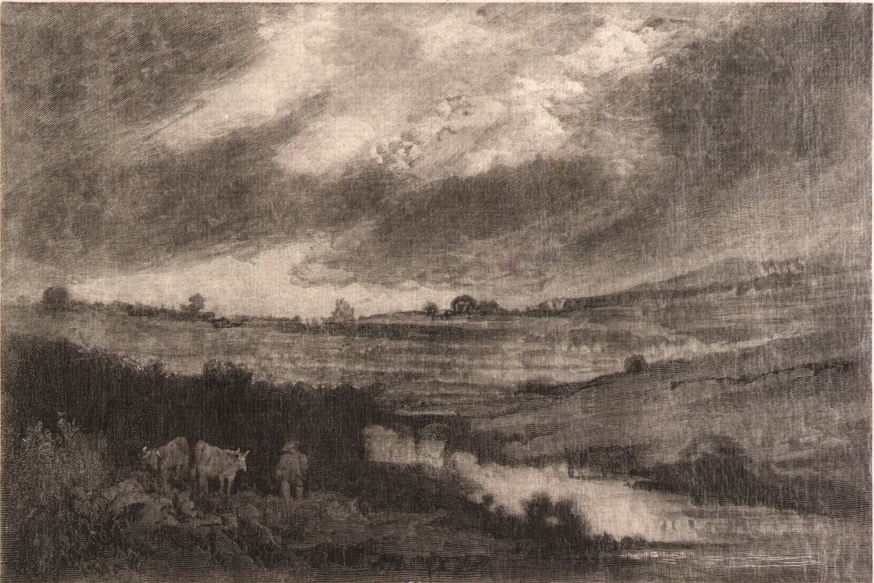 Utan titel av Elbridge Kingsley