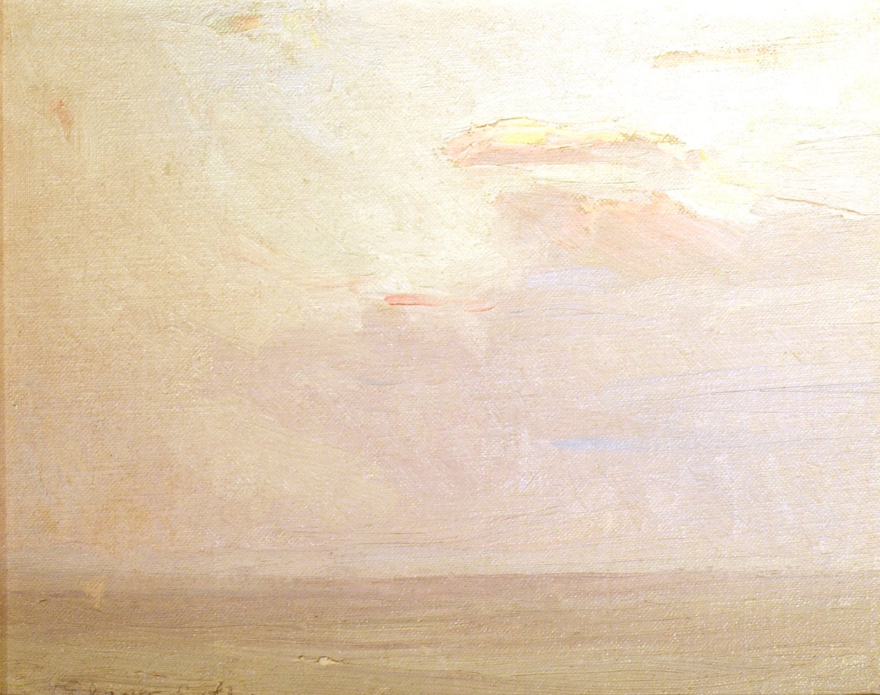 Moln av Eleanor Ruth Colburn