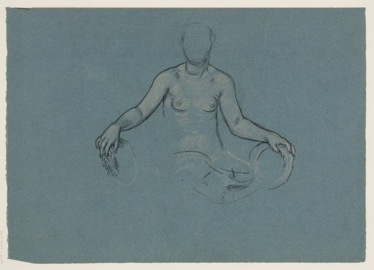 Okänd bild av Elihu Vedder