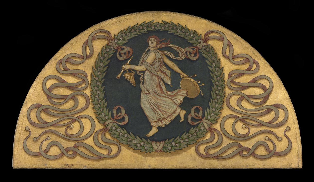 Musik av Elihu Vedder