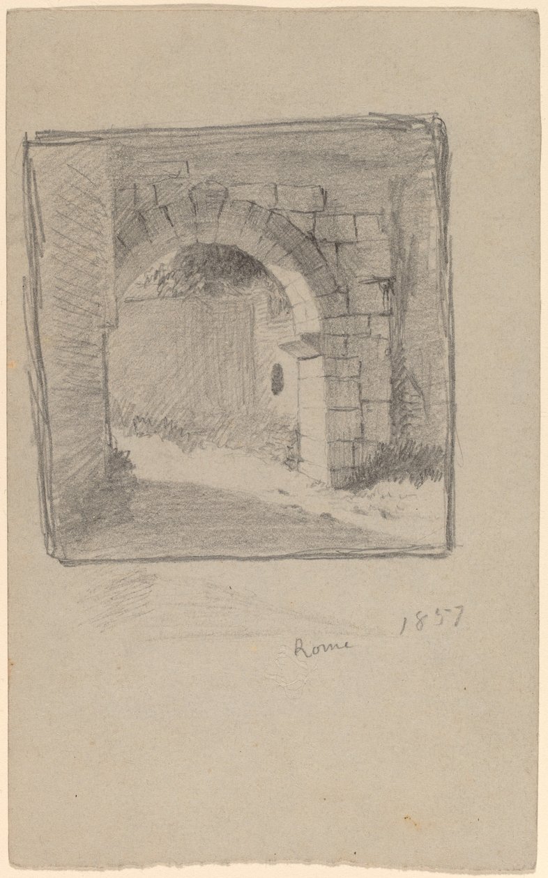 Rom av Elihu Vedder
