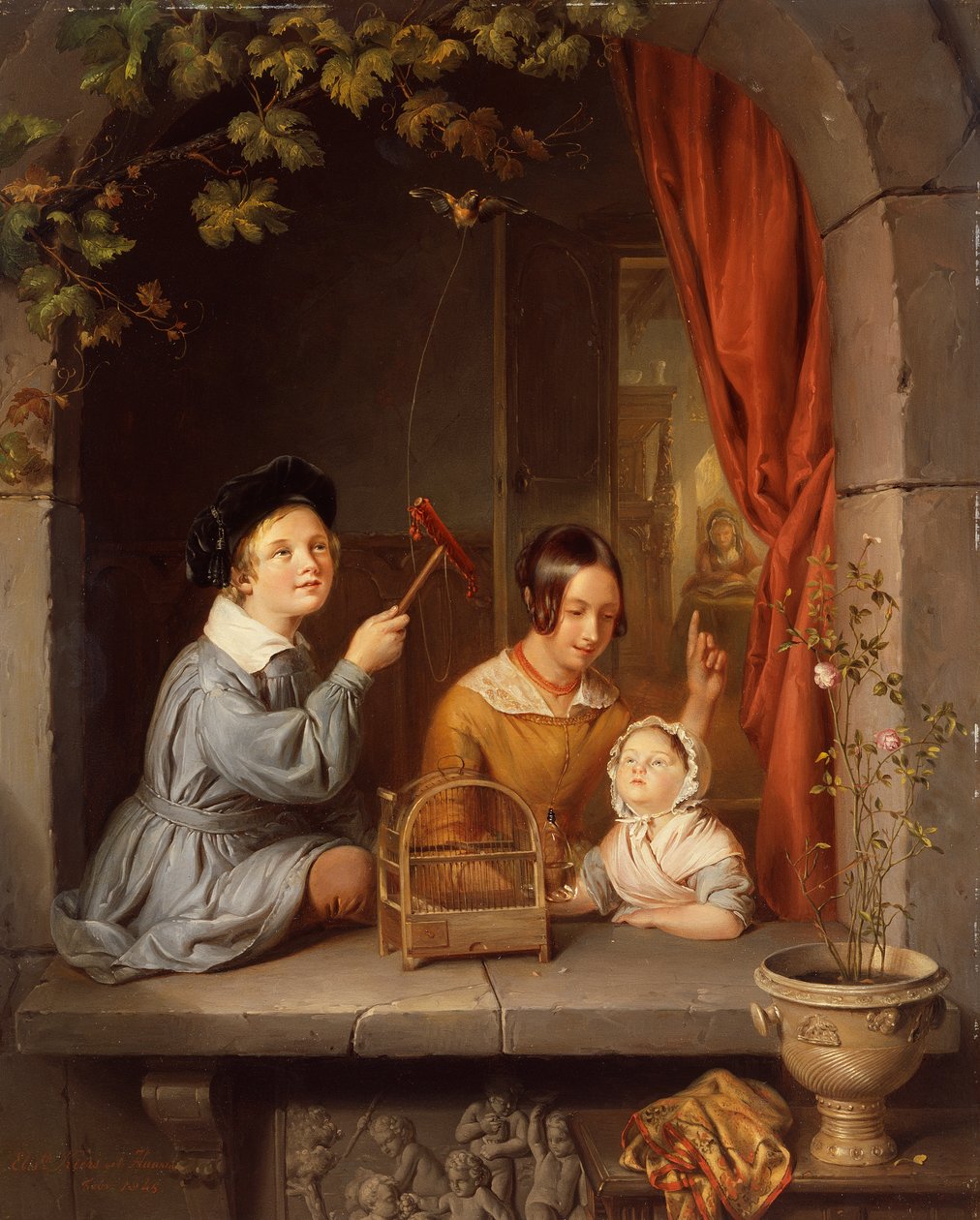  av Elisabeth Alida Haanen