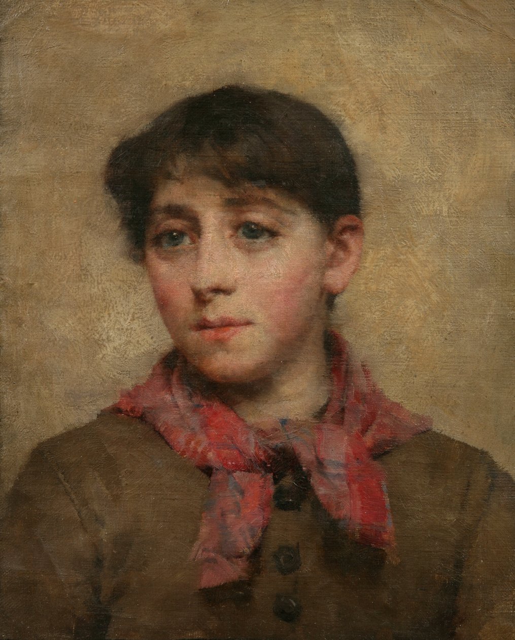 swed av Elizabeth Adela Stanhope Forbes