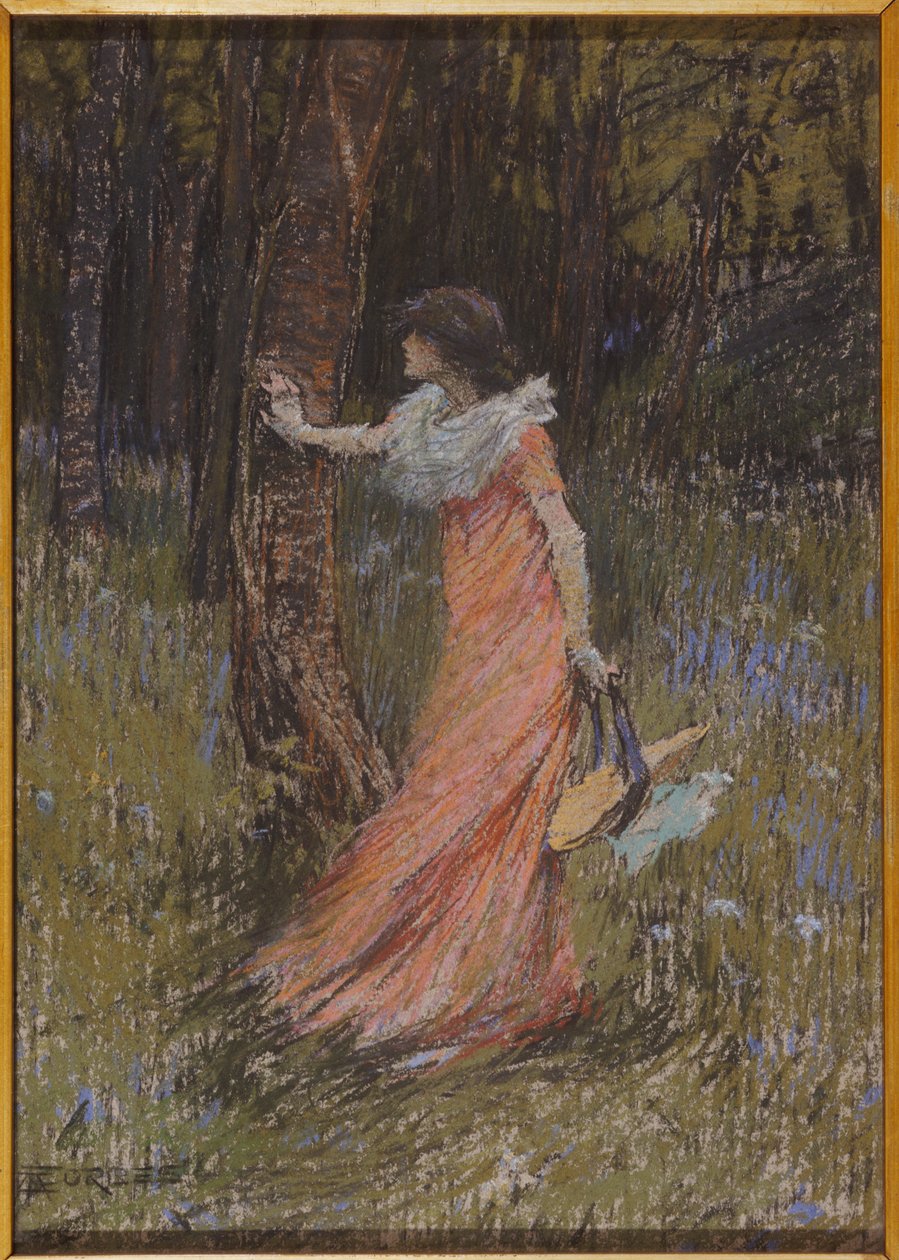 Kurragömma av Elizabeth Adela Stanhope Forbes