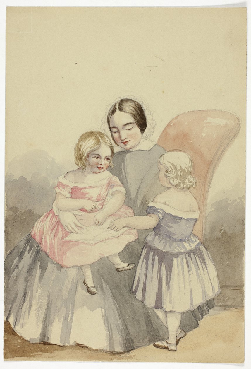 Hugh och Florence, Ashford av Elizabeth Murray