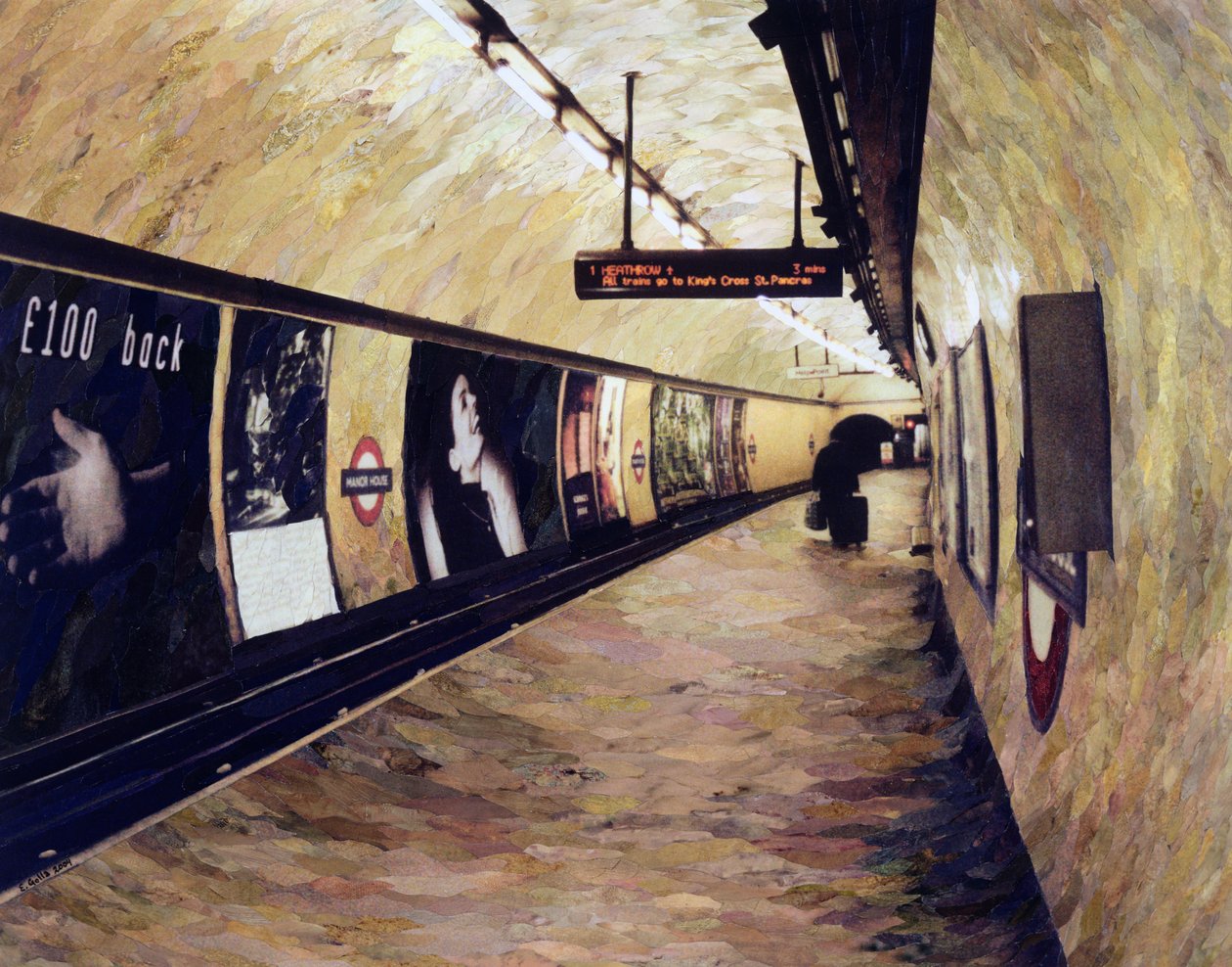 All Trains Go To King