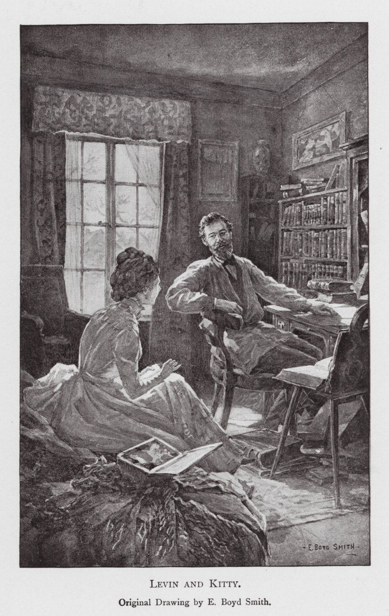  av Elmer Boyd Smith