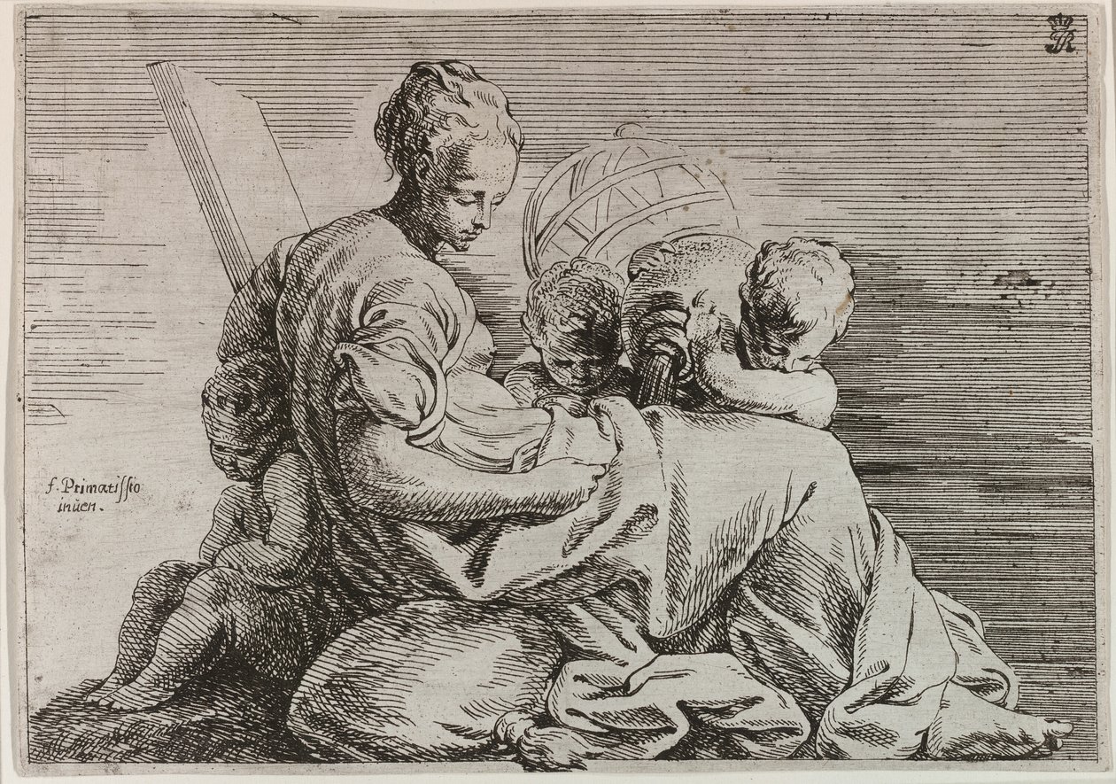 Astronomi av Eloy Bonnejonne