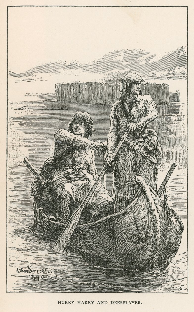  av Elviro Michael Andriolli