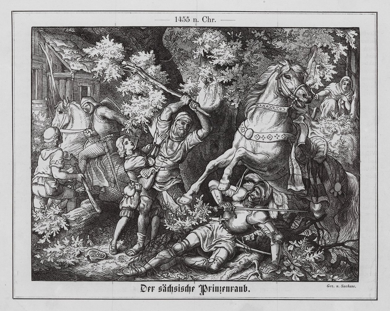  av Emil Eugen Sachsse