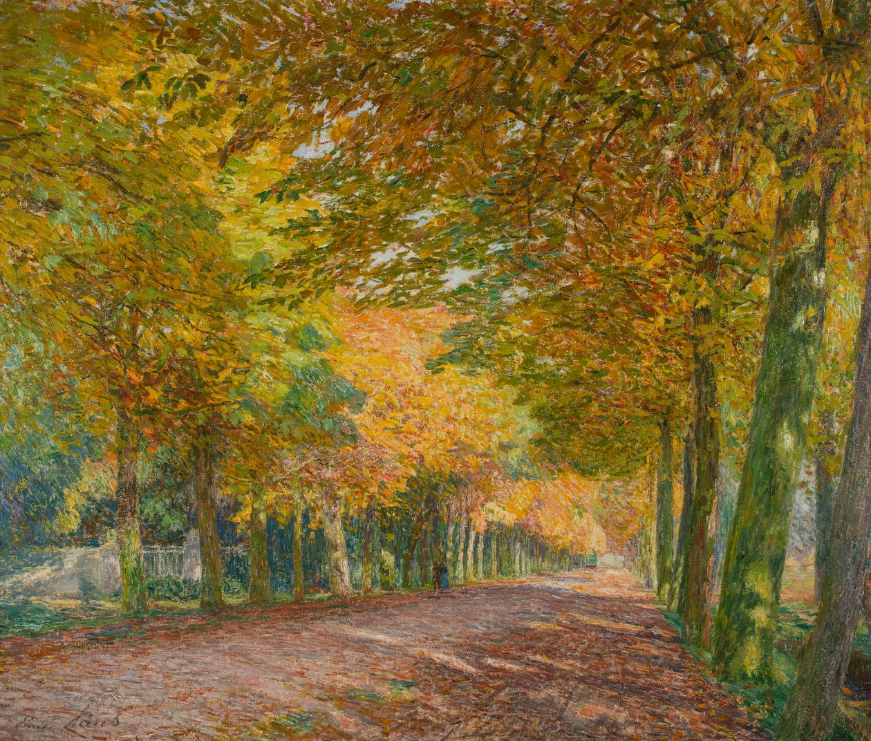  av Emile Claus
