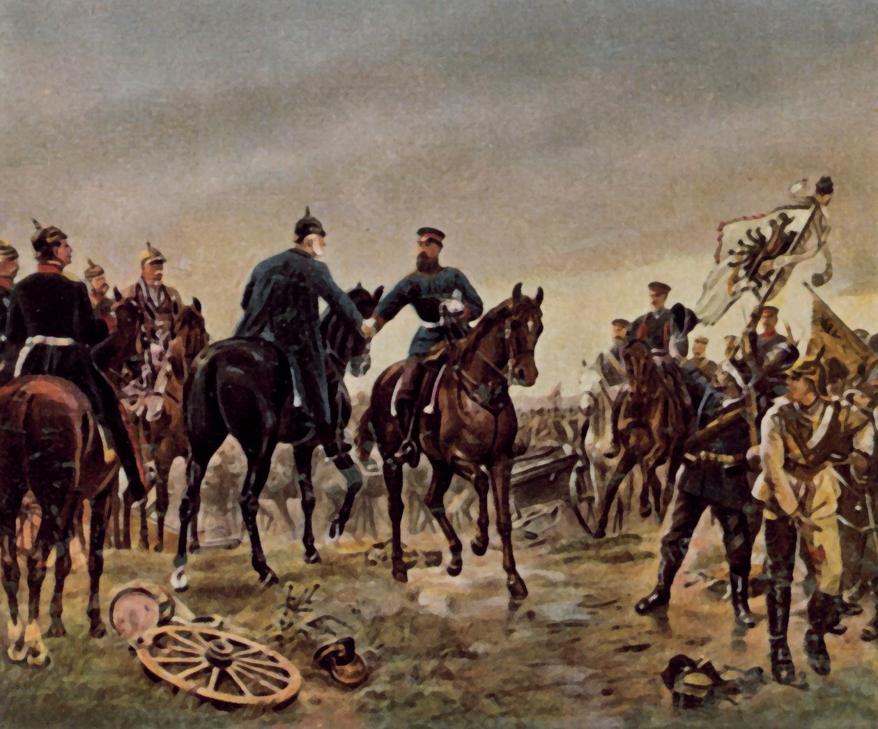  av Emile Hunten