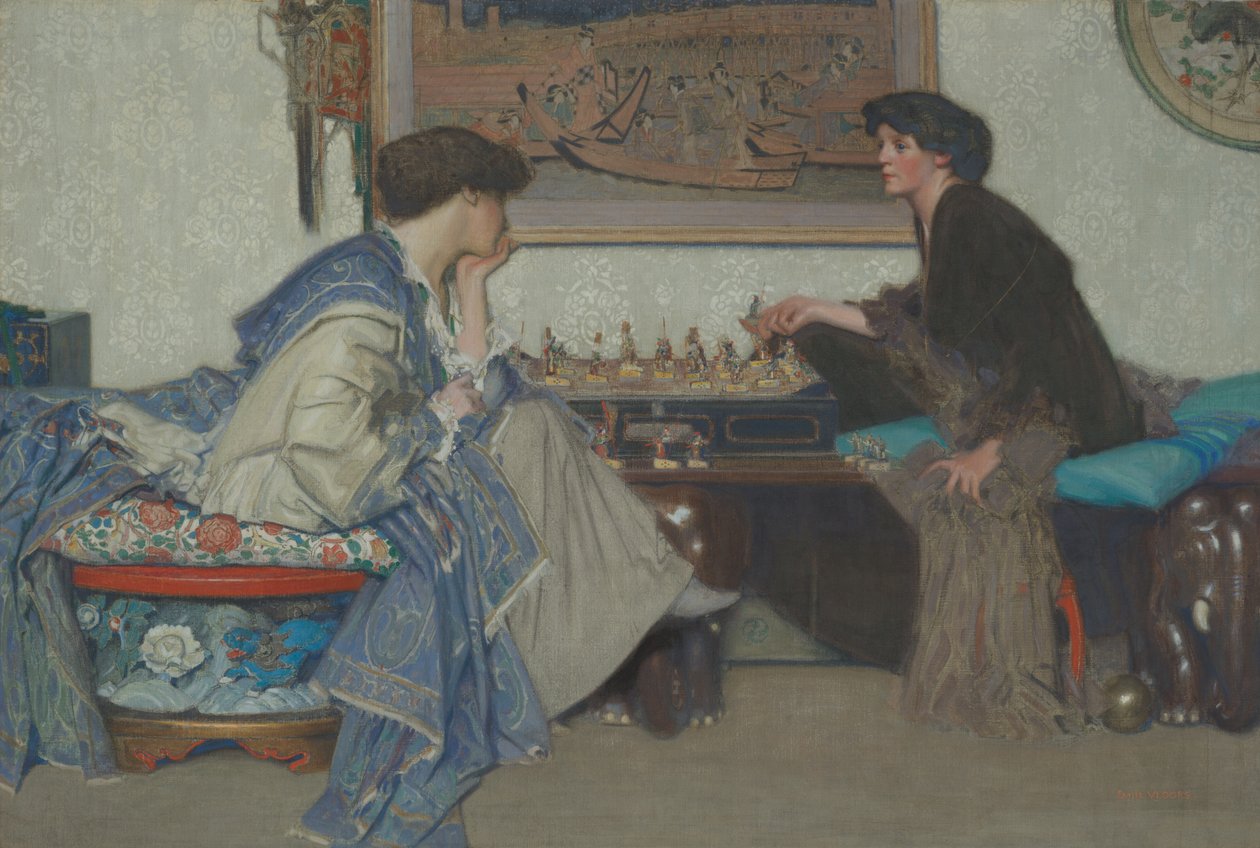  av Emile Vloors
