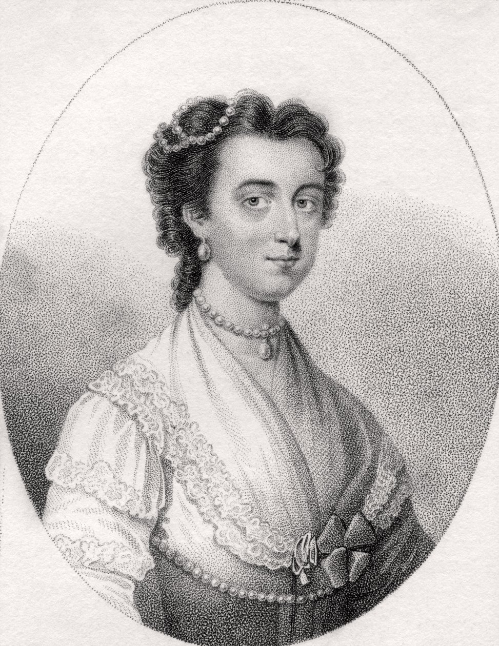 Anne Ingram, illustration från 