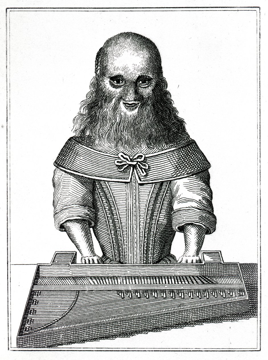 Barbara Urselin av English School