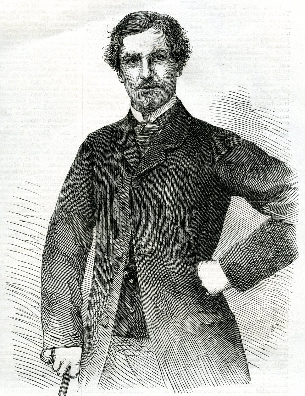 Captain Grant, publicerad i 
