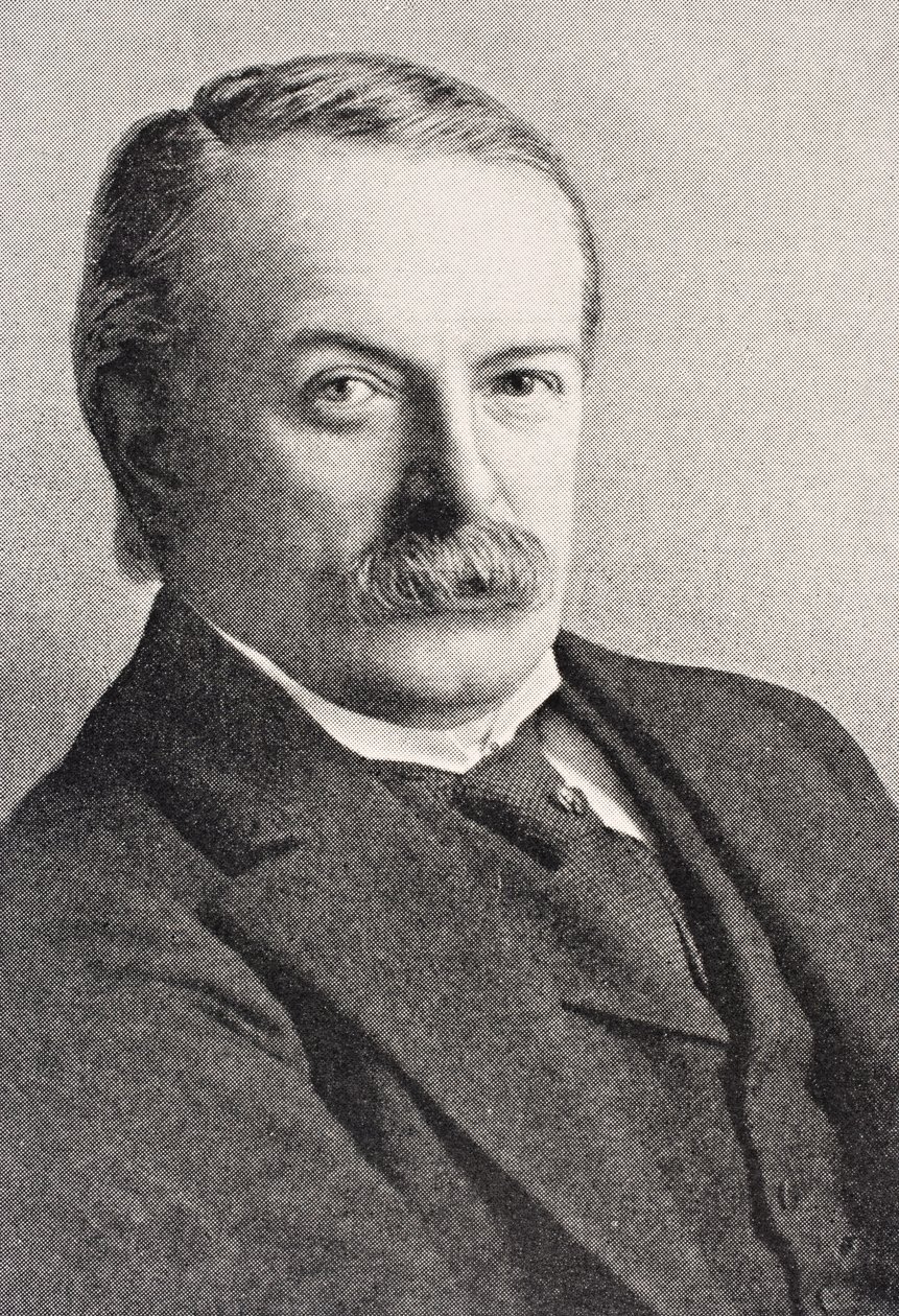David Lloyd George, från 