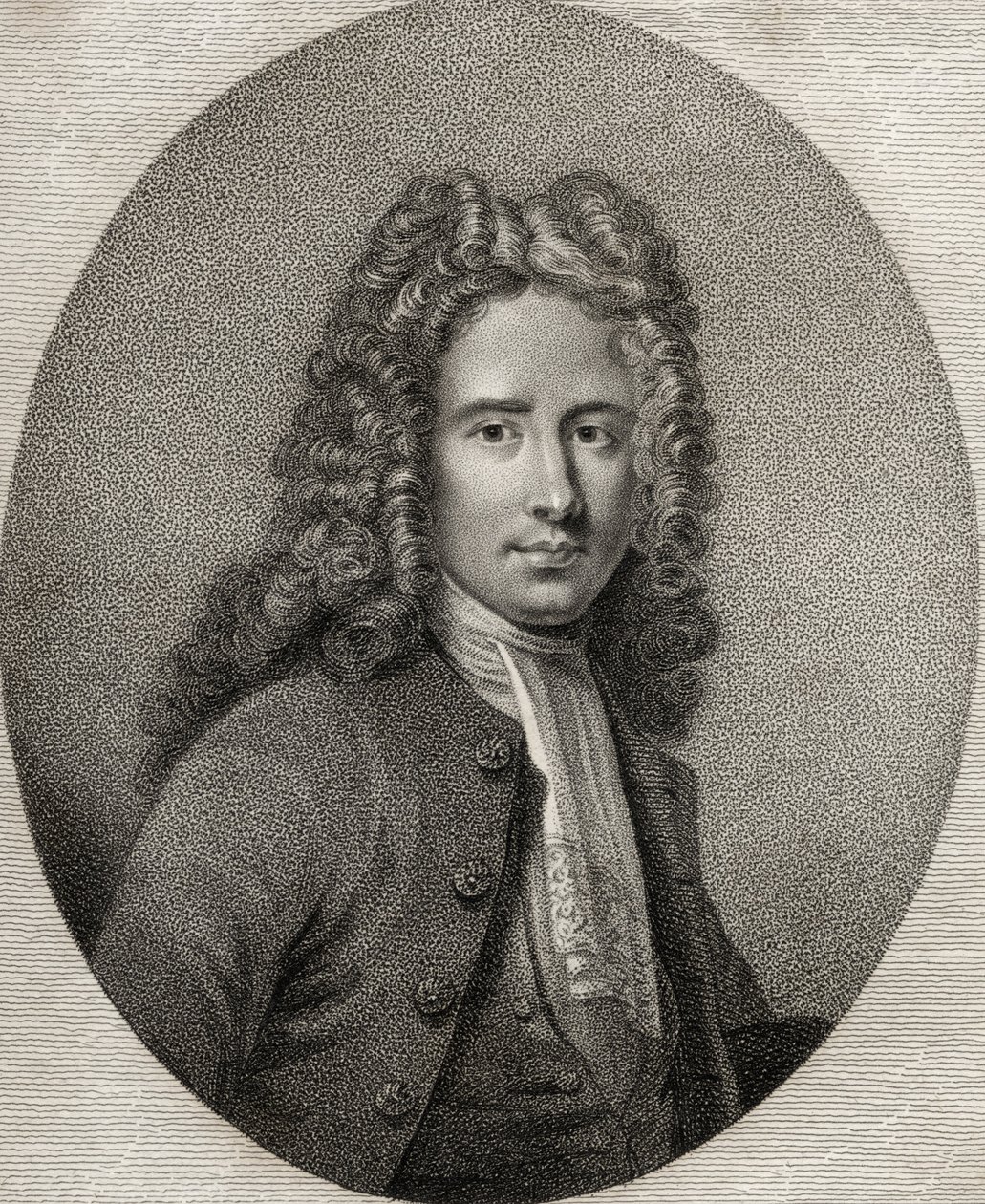 David Murray, illustration från 