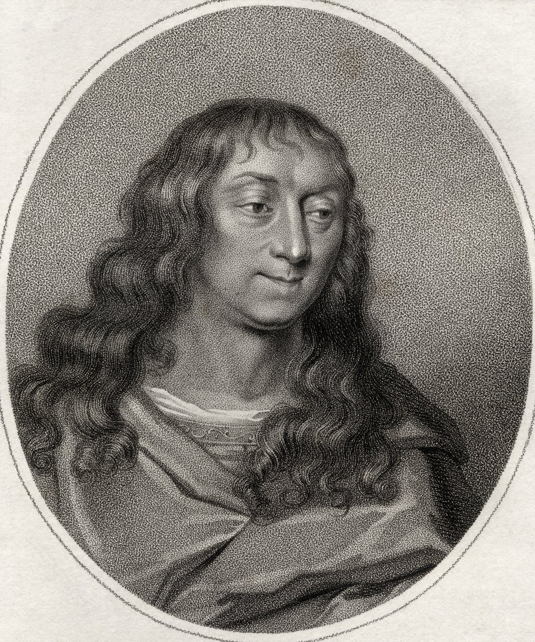 Edward Somerset, illustration från 