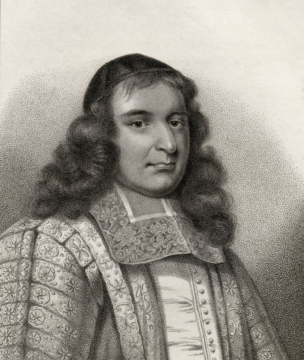 Francis North, gravyr Bocquet, illustration från 
