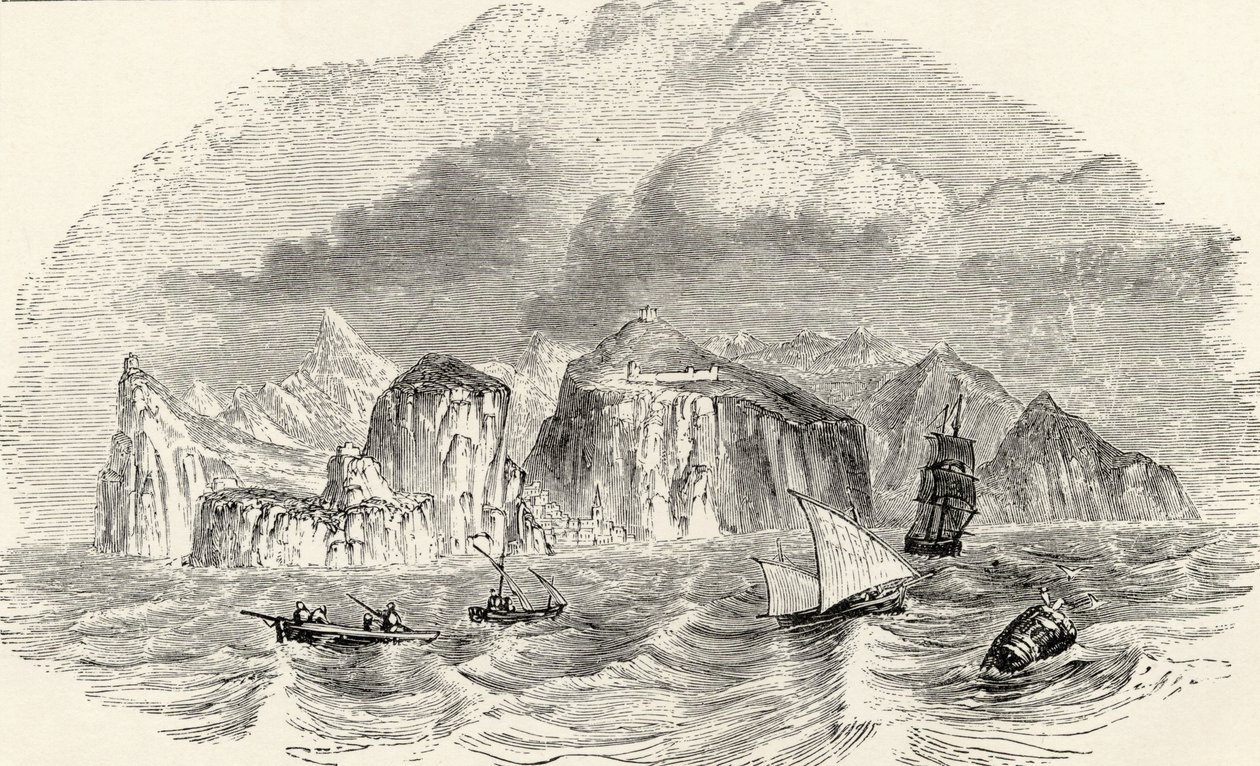 Illustration från 