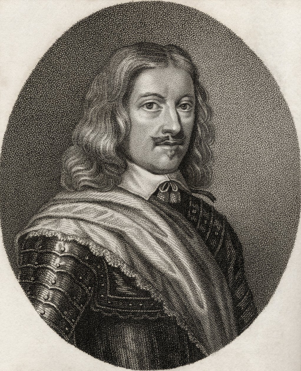 James Graham, graverad av Geremia, illustration från 
