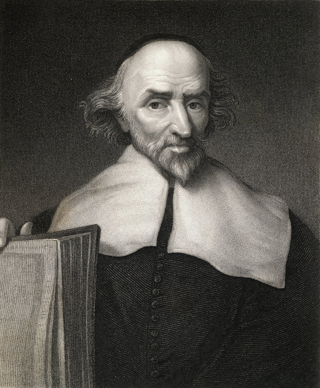 John Knox (ca 1514-72) från 
