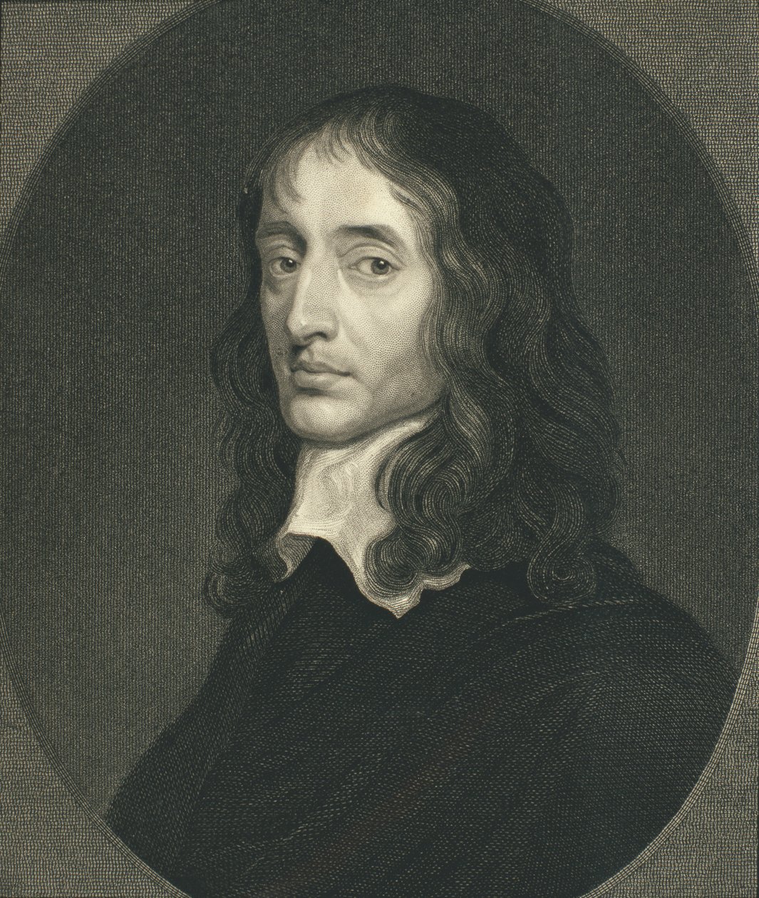 John Selden (1584-1654) från 