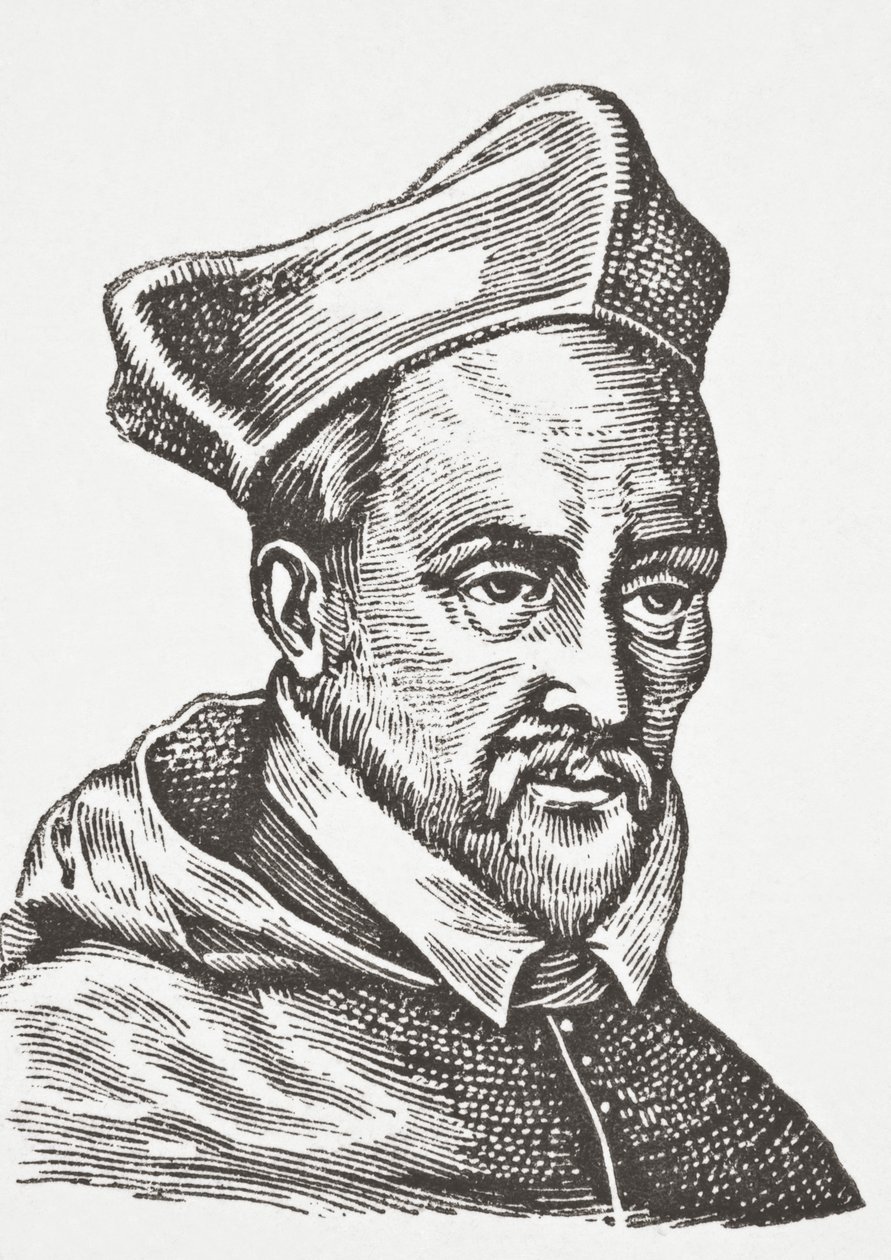 Johannes av Lorraine, 1878 av English School