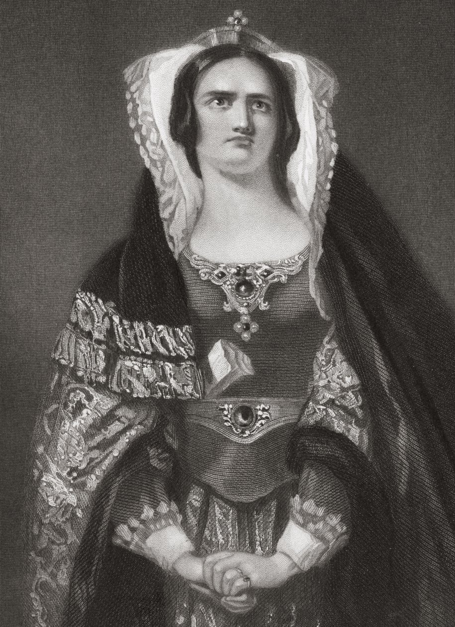 Lady Macbeth, från 