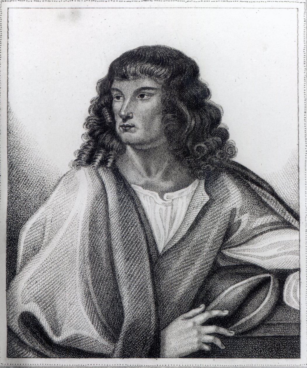 Ata o Robert Spencer (1641-1702) 2nd Earl o Sunderland swed av English School