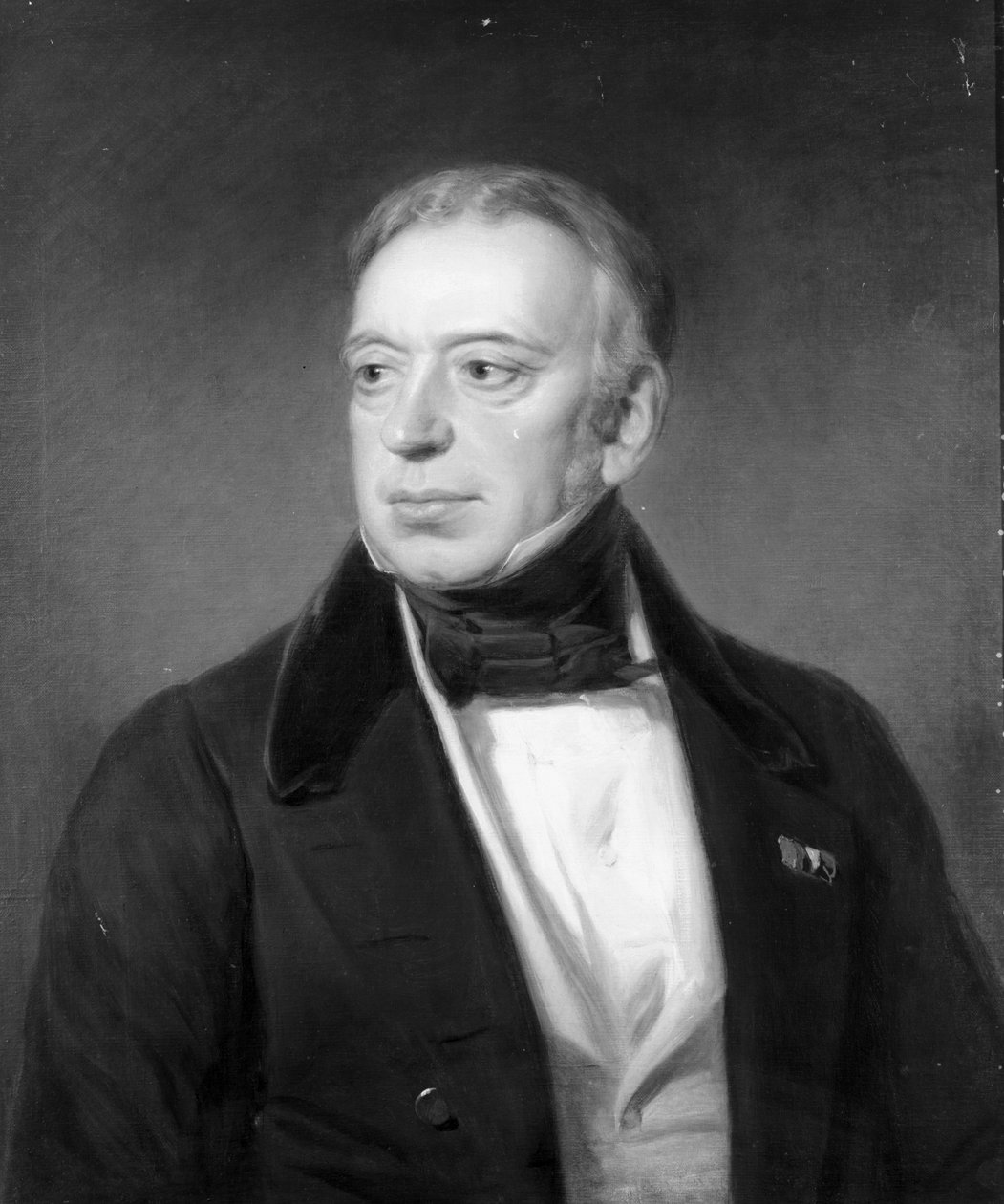 Salomon Mayer von Rothschild swed av English School