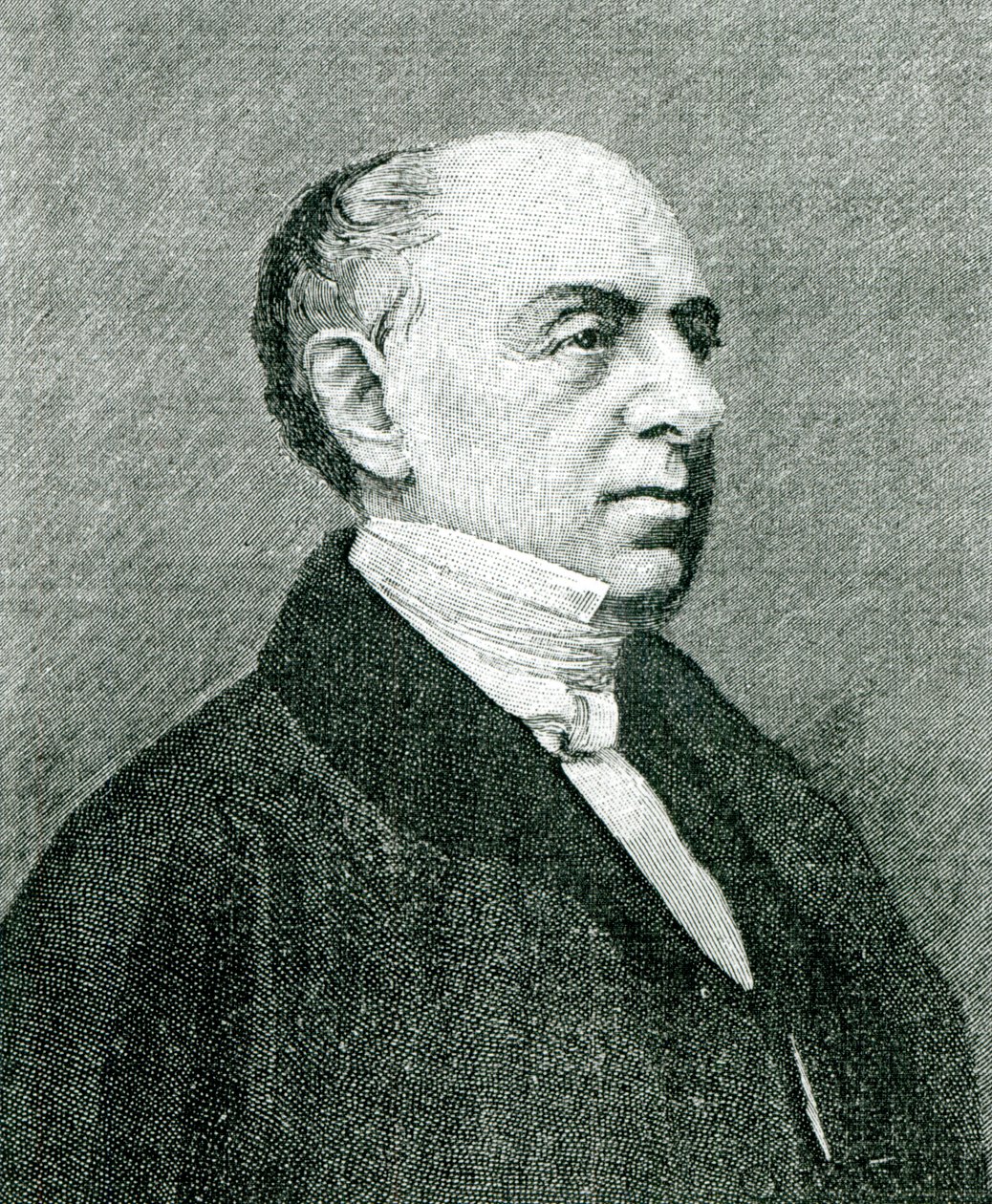 Sir James Graham av English School