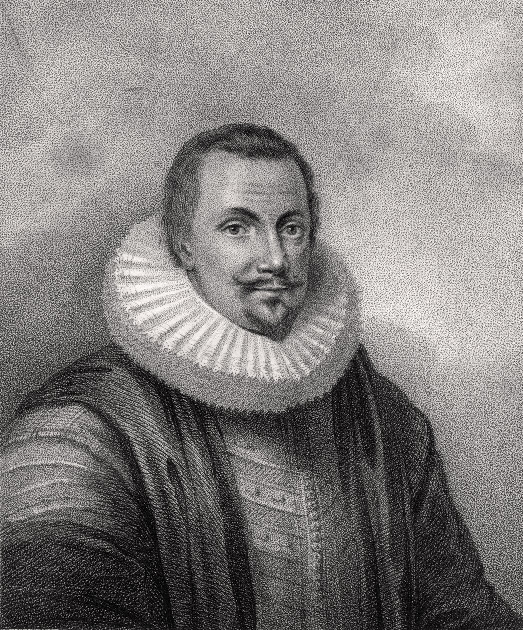 Thomas Coventry, illustration från 