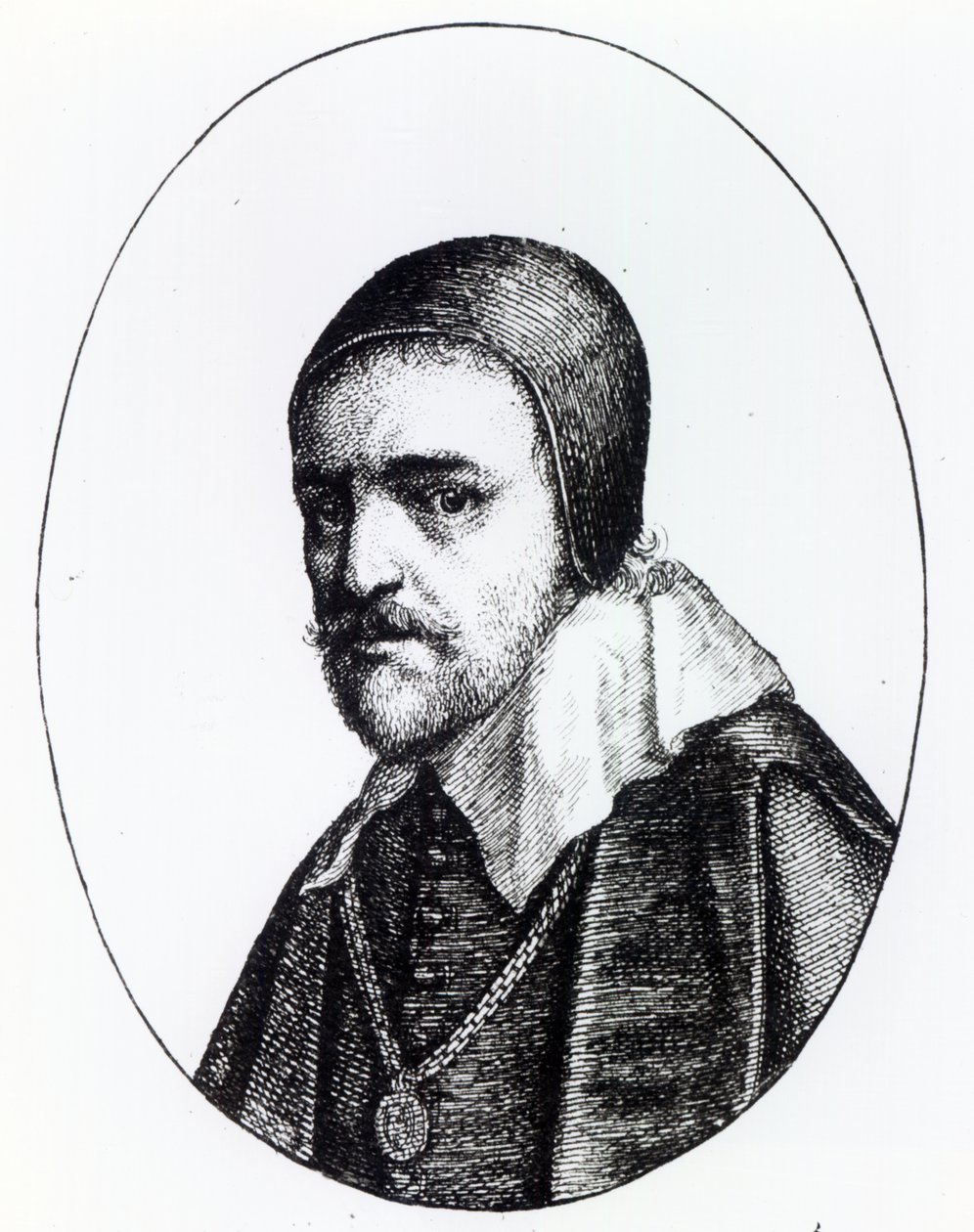 Thomas Wentworth, 1:e jarl av Strafford av English School