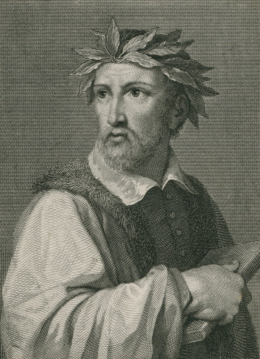 Torquato Tasso från 