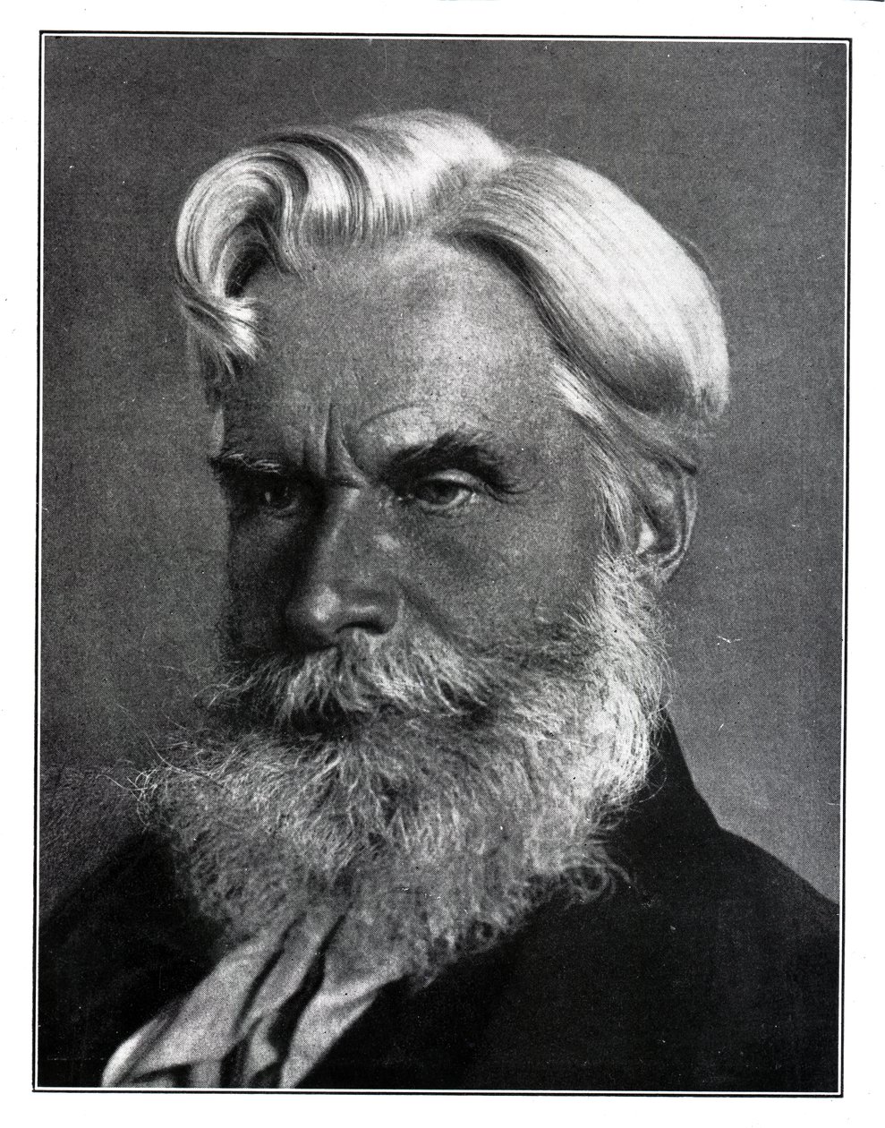 Havelock Ellis av English Photographer