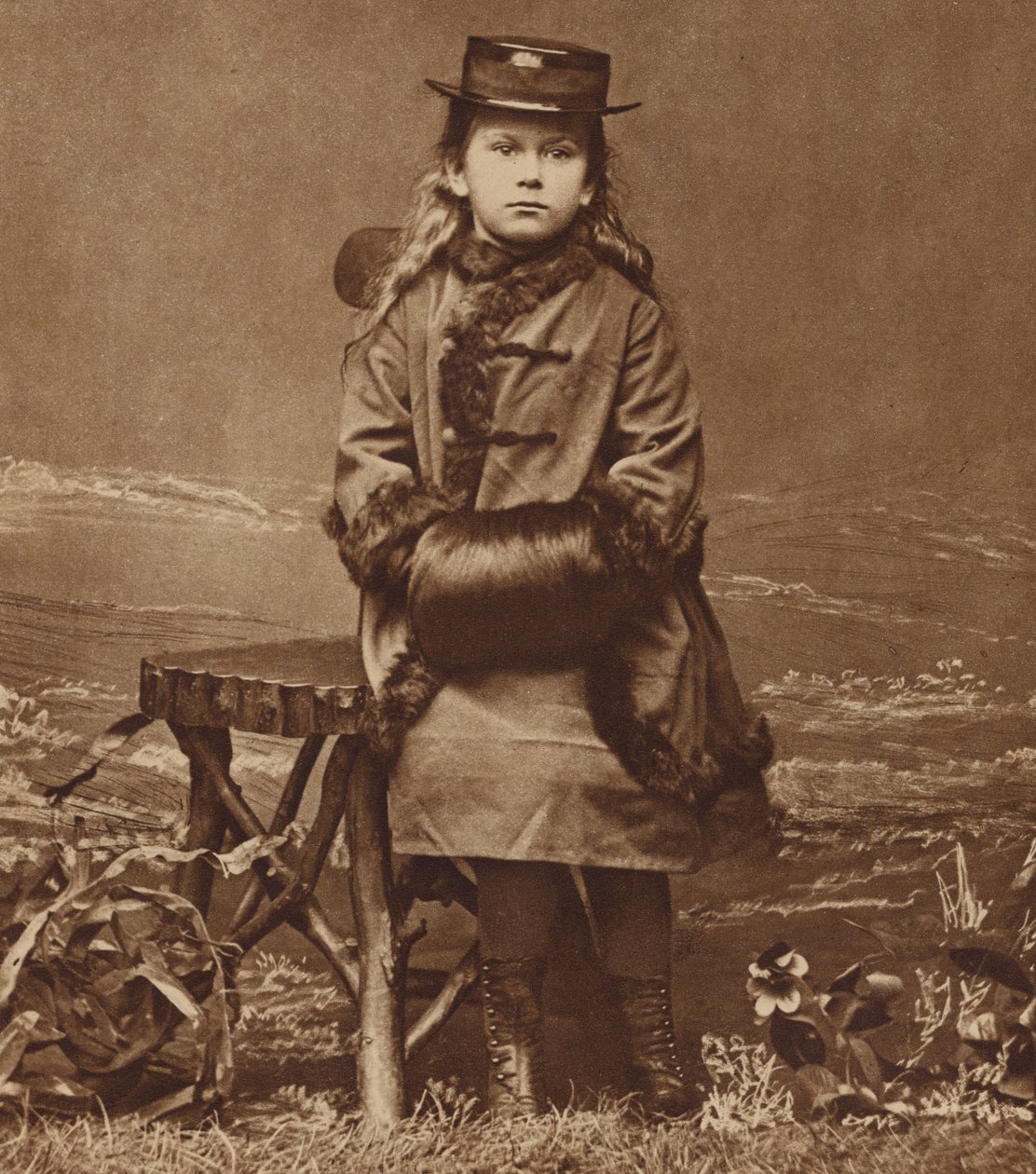  av English Photographer