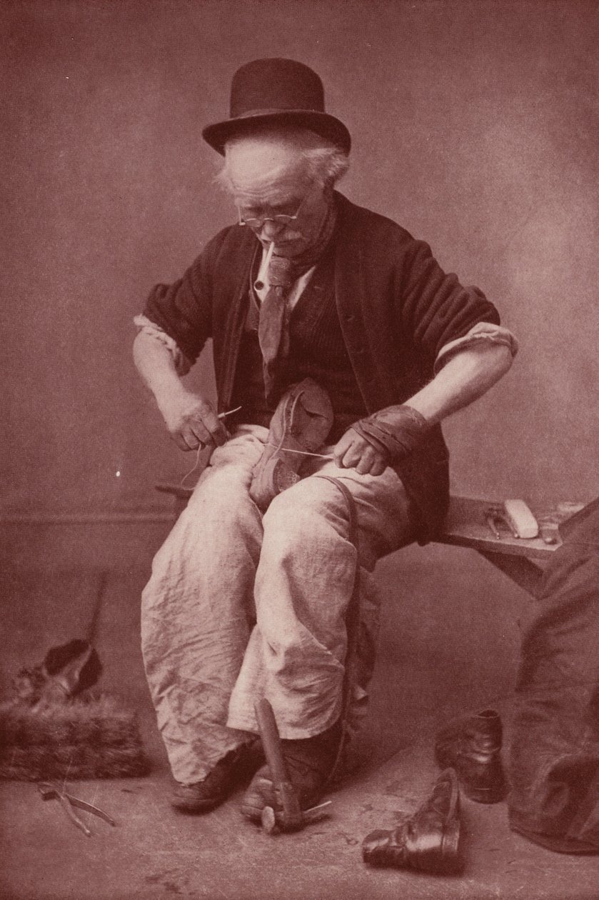  av English Photographer