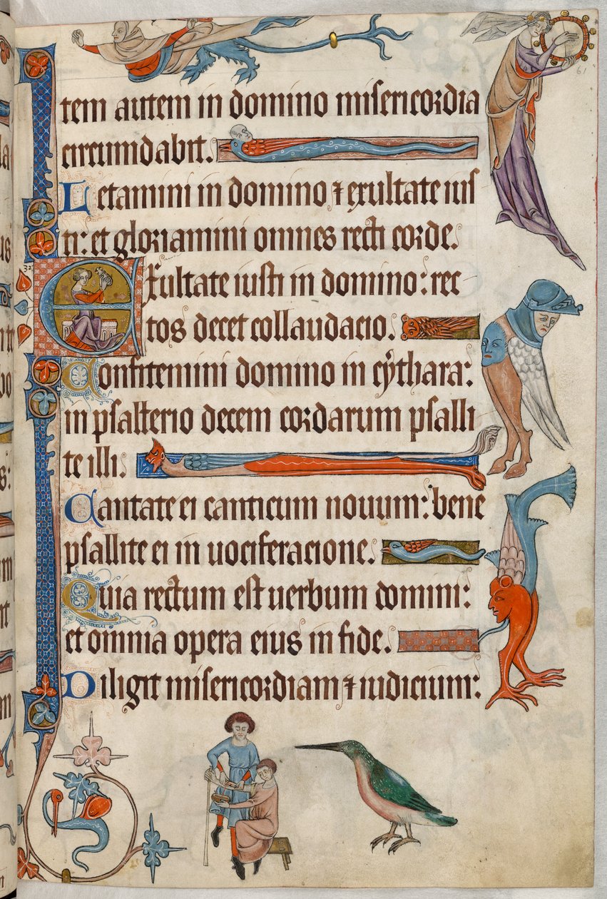 Lägg till. 42130, f.61, Doktor som blöder en patient, från 