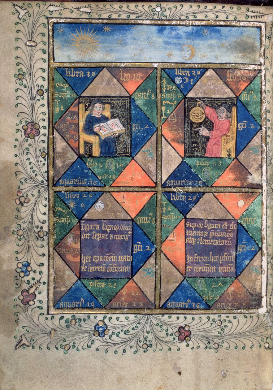 Lägg till MS 10302 f.67v horoskop från 